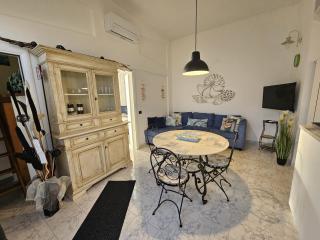Le Conchiglie - Marinella di Sarzana - 0