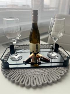 Apartmán Evelyn - 5