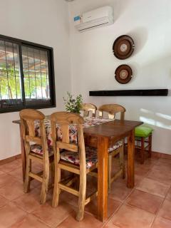 Las Potrancas cabaña - 9