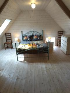 Gîte 2 personnes Auderville La Hague sur le GR223 - 5