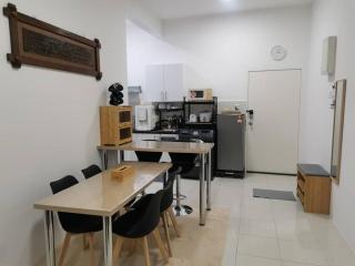 myuu homestay - Ipoh - 6