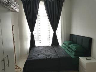 myuu homestay - Ipoh - 4