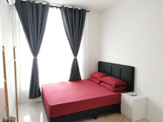 myuu homestay - Ipoh - 3