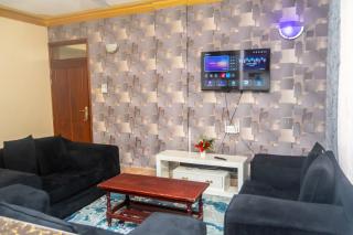 TWO BEDROOM Delamere Apartment - Mombasa - 8