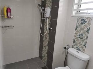 myuu homestay - Ipoh - 2