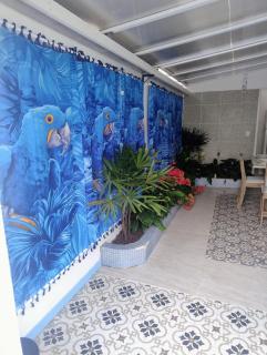 Sonia Suites & Chalet - Florianópolis - 2