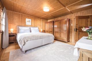 Chalet Ursin Lodge - Alpbach - 1
