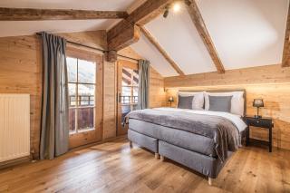 Chalet Ursin Lodge - Alpbach - 2