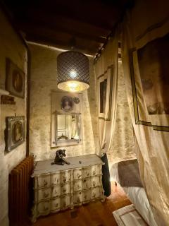 Demeure des Vieux Bains - Provins - 7