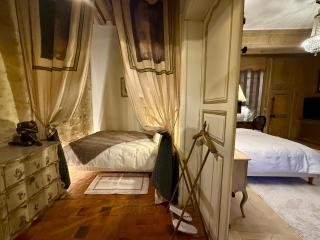 Demeure des Vieux Bains - 7