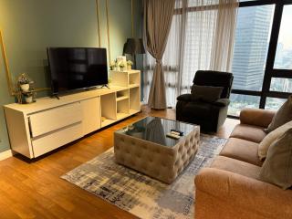 Anggun Residences KLCC by Flixses - Kuala Lumpur - 1