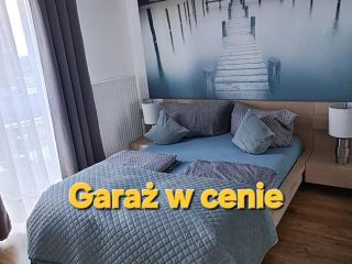 Apartament- Have a Nice Day - Lubin - 9