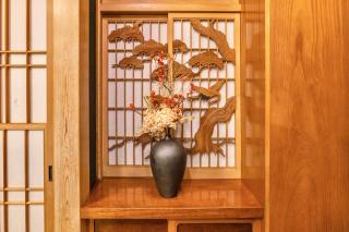 Asakusa Japanese style four-story villa, 10 minutes walk from Sensoji Temple, 12 people - Tóquio - 4