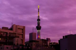 Asakusa Japanese style four-story villa, 10 minutes walk from Sensoji Temple, 12 people - Tóquio - 5