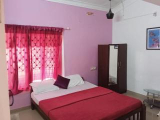 Balkis homestay - Madikeri - 5