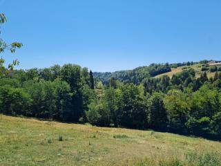 Gîte entre lacs et montagnes avec piscine - - 8