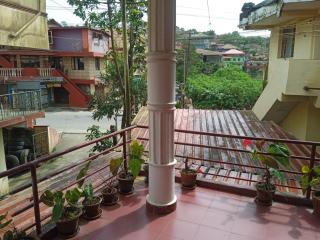 Balkis homestay - Madikeri - 7