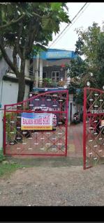 Balkis homestay - 5
