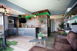 Livemálaga Alderete Suite - Malaga - 7
