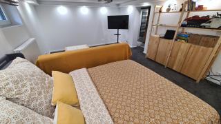 Orscholz apt with free parking & garden & bicycle storage - Orscholz - 9