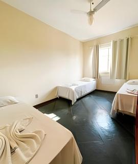 Apartamento na Praia das Dunas - 2