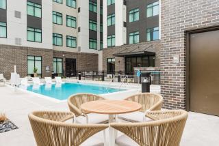 Residence Inn by Marriott Nashville Metro Center - Nashville - 6