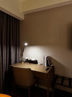 Rockwell View King Suites - Manila - 9