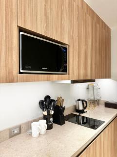 Rockwell View King Suites - Manila - 7