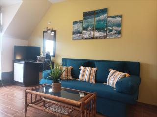 Fotiadis - Cosy apartments and spectacular rooms - 2
