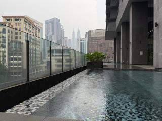 Anggun Residences KLCC by Flixses - Kuala Lumpur - 5