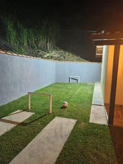 Meu canto em Lumiar - 9