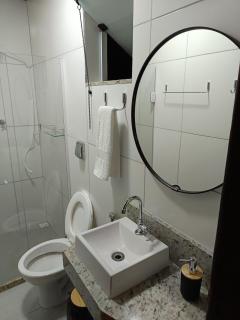 Meu canto em Lumiar - 3