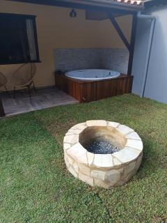 Meu canto em Lumiar - 2
