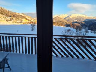 Panorama Apartman Donovaly 41-C - 8