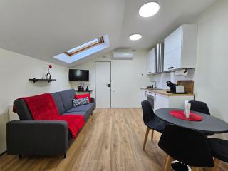 ApartHotel Ritms - Krāslava - 3