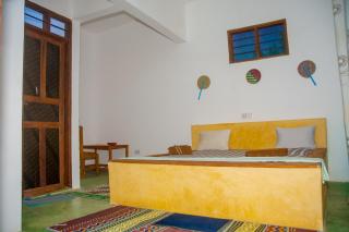 Bamboo Garden B&B - Kendwa - 1