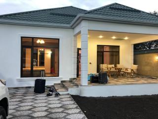 Gabala Serenity - Gabala - 8