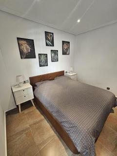 Casa rayo de sol - Torrevieja - 6