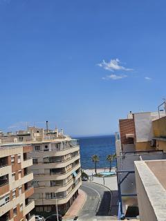 Casa rayo de sol - Torrevieja - 5