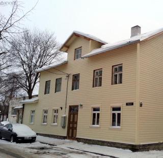 Studio with private entrance and free parking - Tallinn - 7