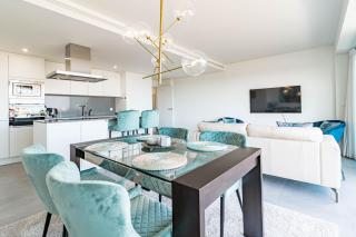 OASIS510 - 3BR apartment with stunning views - 5
