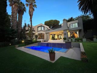 112 on Kloof Guesthouse - Germiston - 5