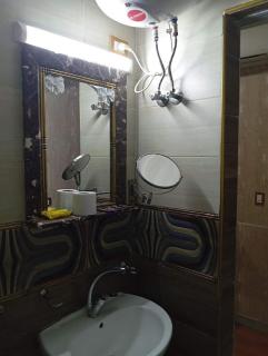 Cairo Hotel فندق القاهرة - 7