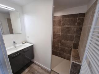 Appartement au cœur des vignes - Chaintré - 1