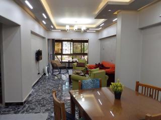 Serene Maadi Apartment - Le Caire - 9