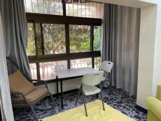 Serene Maadi Apartment - Le Caire - 8