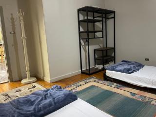 Serene Maadi Apartment - Le Caire - 6