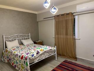 Serene Maadi Apartment - Le Caire - 5