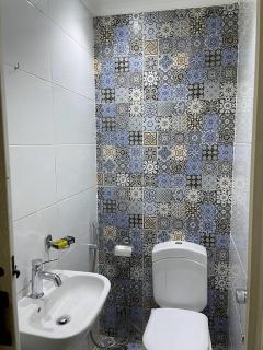 Serene Maadi Apartment - Le Caire - 4