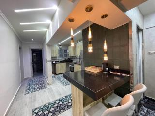 Serene Maadi Apartment - 3